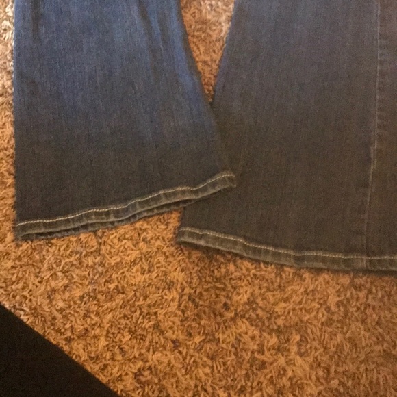 Maurice’s size 3/4 jeans - Picture 7 of 7